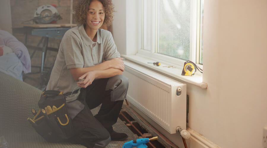 Professional emergency plumbing in Clayton, WI
